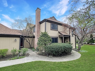 1564 Anderson Ln Unit E1, Buffalo Grove, IL 60089