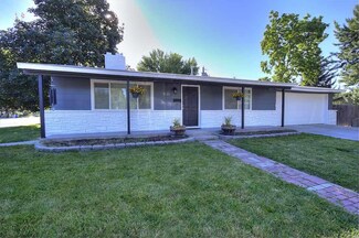 1030 S Garden Place, Boise, ID 83705