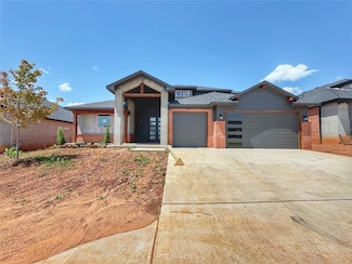 7121 NW 155th St, Edmond, OK 73013