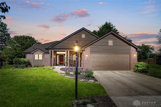 8714 Stonehill Ct, Springboro, OH 45066