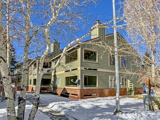 93 Doc Susie Ave Unit E-6, Fraser, CO 80442