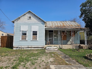 2204 S Presa St, San Antonio, TX 78210