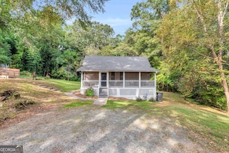 4481 Mclain Cir, Acworth, GA 30101