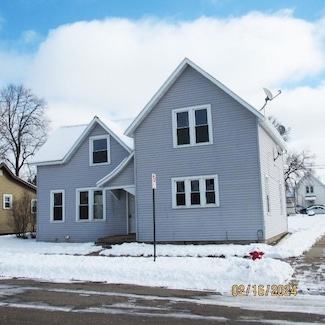 601 N Genesee St, Merrill, WI 54452