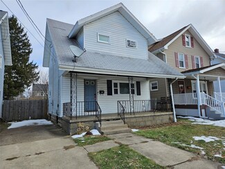 2113 Willow St, Erie, PA 16510