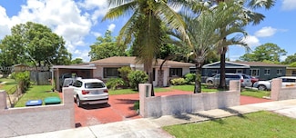 3741 NW 3rd St, Fort Lauderdale, FL 33311