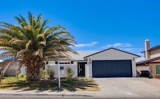 836 Cherry Dr, Henderson, NV 89002