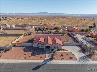 5576 N Copper Canyon Way, Kingman, AZ 86409
