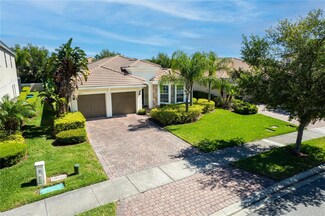 11843 Padua Ln, Orlando, FL 32827