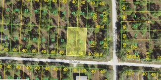27140 Aloha Dr, Punta Gorda, FL 33955