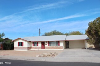 1910 E 8th Ave, Mesa, AZ 85204