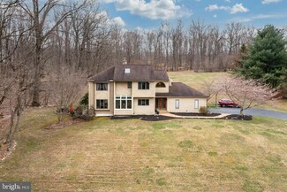 125 Dowlin Forge Rd, Downingtown, PA 19335