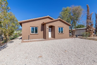 3213 E Milton Rd, Tucson, AZ 85706