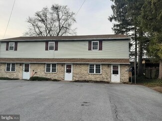 418 W Main St, New Bloomfield, PA 17068