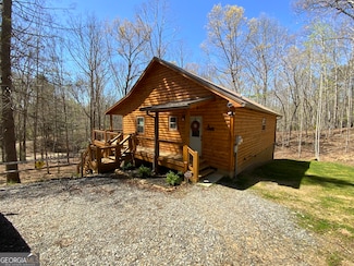 28 Copper Fox Corner, Murphy, NC 28906