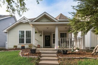 9833 Cedarcrest Dr, Providence Village, TX 76227