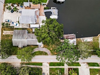 394 Georgia Ave, Crystal Beach, FL 34681