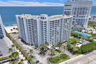 1620 S Ocean Blvd Unit 8A, Pompano Beach, FL 33062