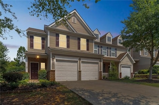 373 Weatherstone Place, Alpharetta, GA 30004