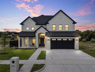 13052 Rainier Dr, Woodway, TX 76712