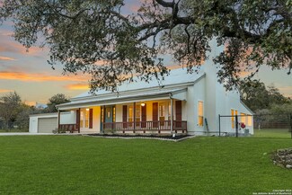 30672 Blueberry Ridge Dr, Bulverde, TX 78163