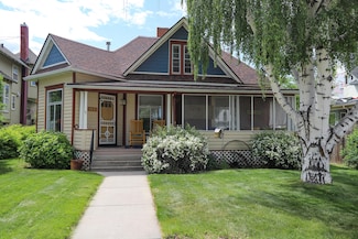102 N Linden Ave, Sheridan, WY 82801