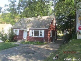 235 Bruce St, Syracuse, NY 13224