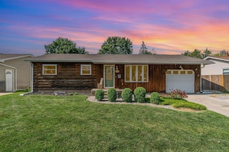 930 Stinson Dr, Saginaw, MI 48604