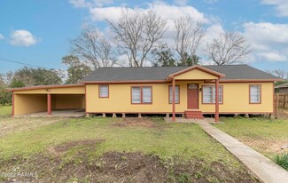 108 Parker St, New Iberia, LA 70563