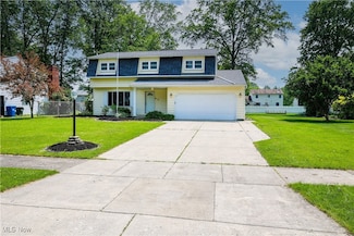 35271 Downing Ave, North Ridgeville, OH 44039