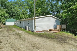181 Madison Rene Ave, Moscow Mills, MO 63362