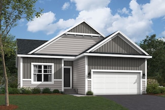 Ivy, Maple Grove, MN 55369