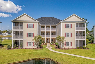2050 Cross Gate Blvd Unit 303, Myrtle Beach, SC 29575