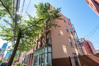 267 York St Unit 1, Jersey City, NJ 07302