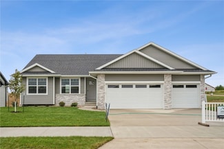 511 Park View Ct, Mount Vernon, IA 52314
