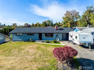 5843 Seamount Dr, Ferndale, WA 98248