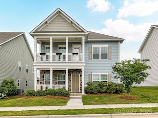 134 Kerri Dawn Ln Unit 117, Locust, NC 28097