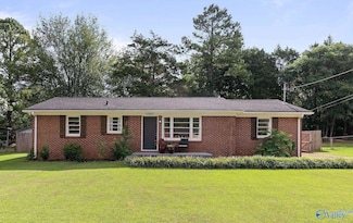 3206 Pulaski Pike NW, Huntsville, AL 35810