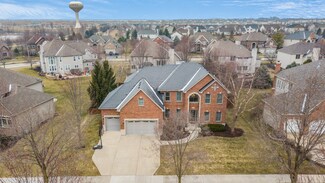 12928 Alpine Way, Plainfield, IL 60585