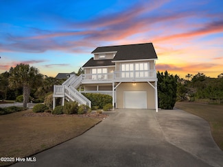 108 Seabreeze Ct, Emerald Isle, NC 28594