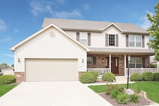 10609 N Glenfield Dr, Dunlap, IL 61525