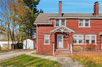 63 N Broadway, East Providence, RI 02916
