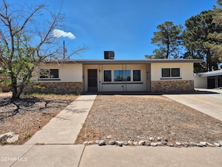 417 S Balboa Rd, El Paso, TX 79912