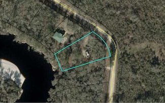 10943 SW 79th Terrace, Jasper, FL 32052
