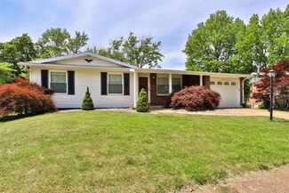 3359 Ringfield Dr, Saint Louis, MO 63125
