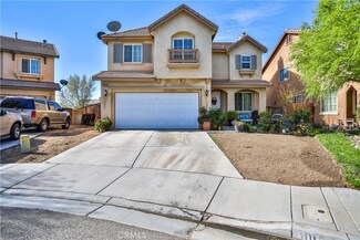 10156 Marissa Ct, Hesperia, CA 92345