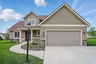 7302 Lemmy Ln, Fort Wayne, IN 46835