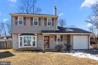 1888 Sheri Rd, Bensalem, PA 19020