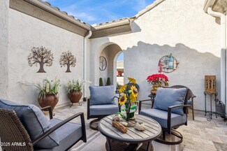 26019 W Ponderosa Ln, Buckeye, AZ 85396