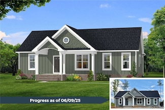 TBD Country Club Rd, Brodnax, VA 23920